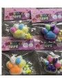 ZABAWKI Pinch ,8SZT/PACZKA,KOLOR JAK NA ZDZIĘCIU