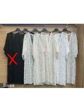Sukienki damskie wlolskie,size uni ,paczka 6szt, mix kolor