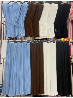 Komplety damskie wlolskie,size uni ,paczka 6szt, mix kolor