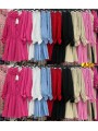 Sukienki damskie wlolskie,size uni ,paczka 6szt, mix kolor