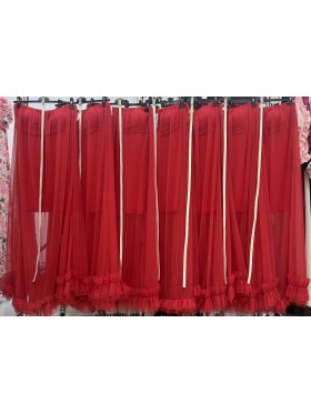 Sukienki damskie wlolskie,size uni ,paczka 6szt,1 kolor
