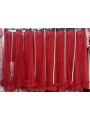 Sukienki damskie wlolskie,size uni ,paczka 6szt,1 kolor