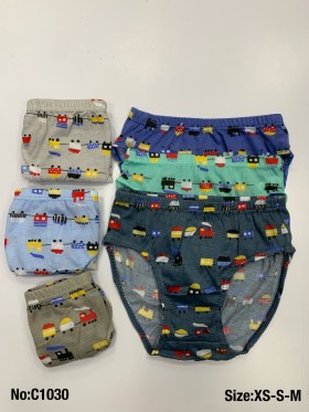Majtki DZIECIĘCA, size xs-m paczka 24szt ,mix kolor