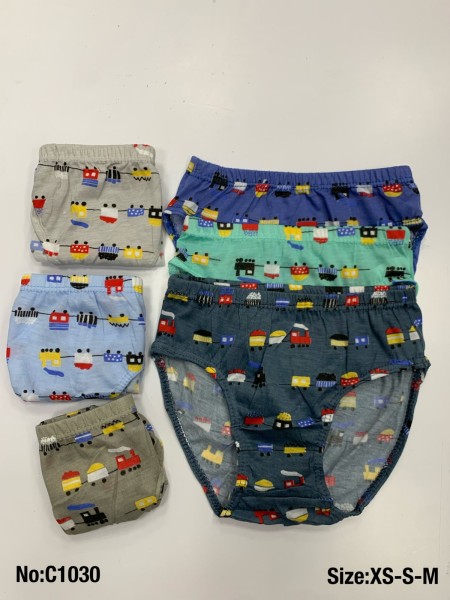 Majtki DZIECIĘCA, size xs-m paczka 24szt ,mix kolor
