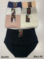 Majtki damskie, size L-3xl paczka 24szt ,mix kolor