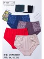 Majtki damskie, size 3-5xl paczka 24szt ,mix kolor