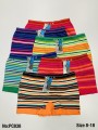 Majtki DZIECIĘCA, size 8-18 paczka 24szt ,mix kolor