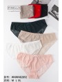 Majtki damskie, size M-xl paczka 24szt ,mix kolor
