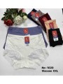 Majtki damskie, size Xxl paczka 24szt ,mix kolor