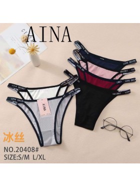 Majtki damskie, size s-xl paczka 24szt ,mix kolor