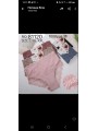 Majtki damskie, size L-2xl paczka 24szt ,mix kolor