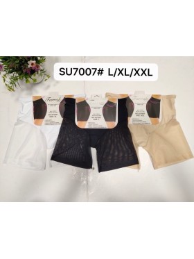 Majtki damskie, size L-2xl paczka 24szt ,mix kolor