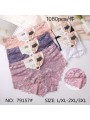 Majtki damskie, size L-3xl paczka 24szt ,mix kolor