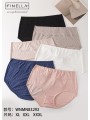 Majtki damskie, size XL-3xl paczka 24szt ,mix kolor
