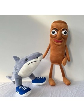 ZABAWKI Maskotki 30cm  ,12SZT/PACZKA,KOLOR JAK NA ZDZIĘCIU
