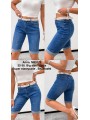 Spodenki jeansowe damskie , size 32-38paczka 12szt,