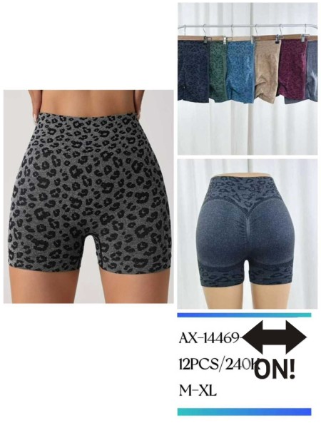 Legginsy damskie ,size m-xl ,paczka 12szt, mix kolor