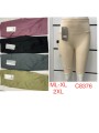Legginsy damskie ,size m-2xl ,paczka 12szt, mix kolor