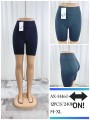 Legginsy damskie ,size m-xl ,paczka 12szt, 1 kolor