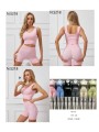 Komplety damskie ,size s-xl ,paczka 12szt, mix kolor