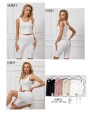 Komplety damskie ,size s-xl ,paczka 12szt, mix kolor