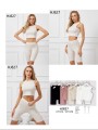 Komplety damskie ,size s-xl ,paczka 12szt, mix kolor