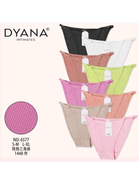 Majtki damskie, size s-xl paczka 24szt ,mix kolor