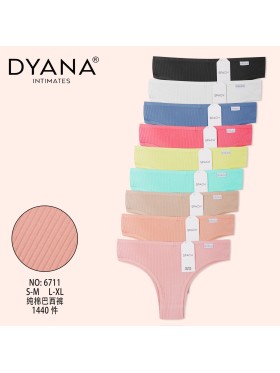 Majtki damskie, size s-xl paczka 24szt ,mix kolor