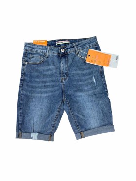 Spodenki jeansowe damskie , size29-38 paczka 12szt,