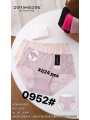Majtki damskie, size xl paczka 24szt ,mix kolor