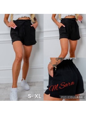 Spodenki jeansowe damskie , size S-XLpaczka 12szt,