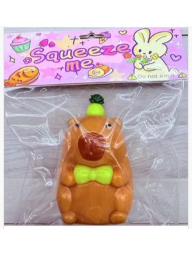 ZABAWKI  Squeeze,10SZT/PACZKA,KOLOR JAK NA ZDZIĘCIU