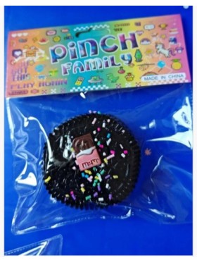 ZABAWKI  pinch ,20SZT/PACZKA,KOLOR JAK NA ZDZIĘCIU