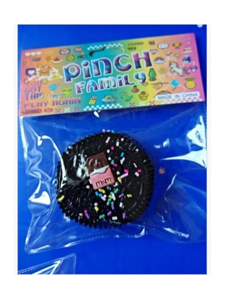 ZABAWKI  pinch ,20SZT/PACZKA,KOLOR JAK NA ZDZIĘCIU