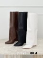 Buty Kozaki Damskie (36-41, 12par)