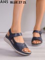 Buty Sandały Damskie (36-41,12par)