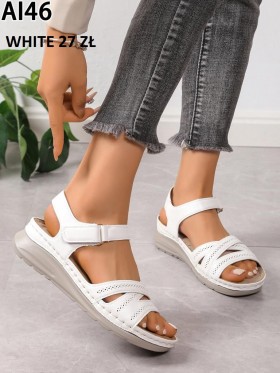 Buty Sandały Damskie (36-41,12par)