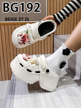 Buty Sandały Damskie (36-41,12par)