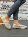 Buty  Półbuty Damskie (36-41,12par)