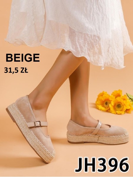 Buty  Półbuty Damskie (36-41,12par)