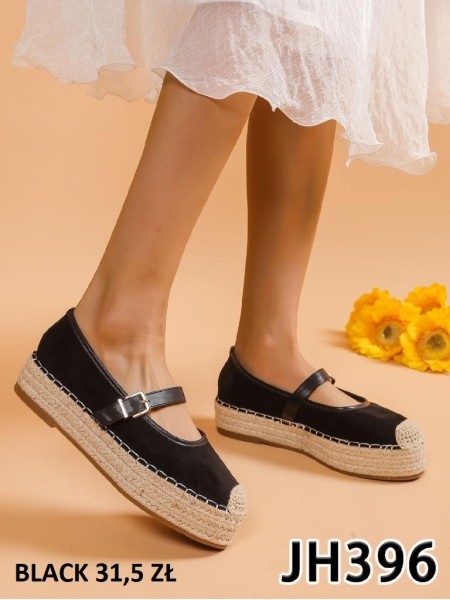 Buty Półbuty Damskie (36-41,12par)