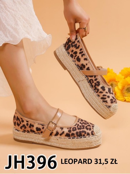 Buty Półbuty Damskie (36-41,12par)