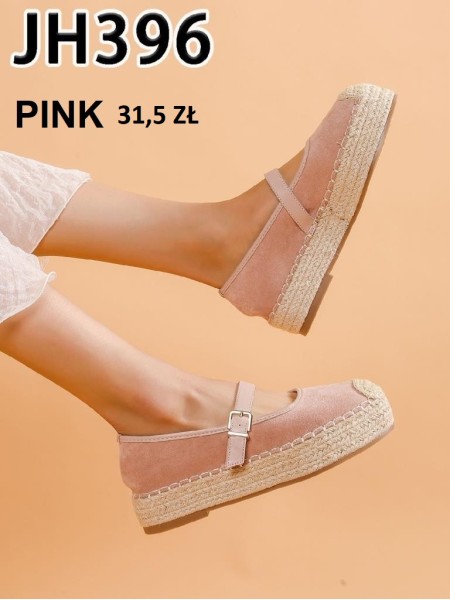 Buty Półbuty Damskie (36-41,12par)