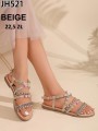Buty Sandały Damskie (36-41,12par)