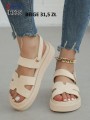 Buty Sandały Damskie (36-41,12par)