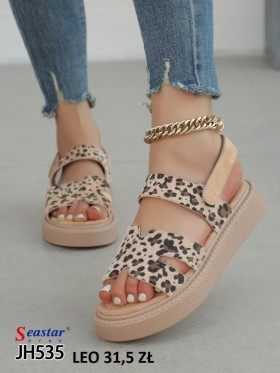 Buty Sandały Damskie (36-41,12par)