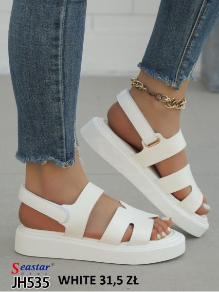 Buty Sandały Damskie (36-41,12par)