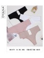Majtki damskie, size xl-3xl paczka 24szt ,mix kolor