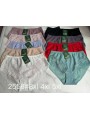 Majtki damskie, size 3-5xl paczka 24szt ,mix kolor