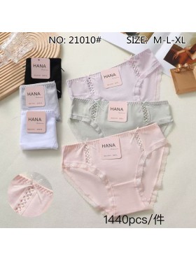 Majtki damskie, size m-xl paczka 24szt ,mix kolor